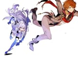 __tartaglia_and_skirk_genshin_impact_drawn_by_juffles__70ca49d93a929890687885579f43cd77