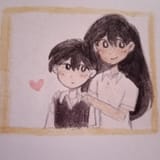 Sunny &amp; Mari @Loreen28853