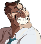 smug