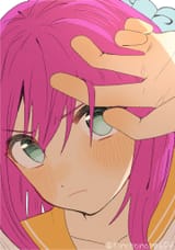 FW Aubrey Blush! @kinokonoko654