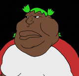 black yotsuba 4cuck