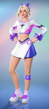 Giga Stacy