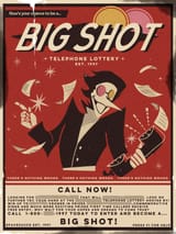 Telephone Lottery