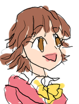 Mio got dealt the wrong hand in life
