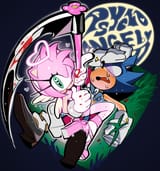 psycho angel