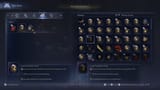 Executor relic
