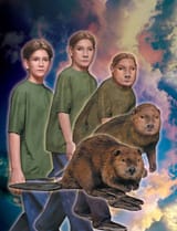 Jake_(Beaver_Morph)