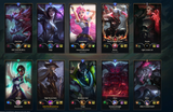 vg vs vg bets 2