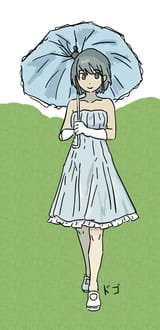 parasolgirl