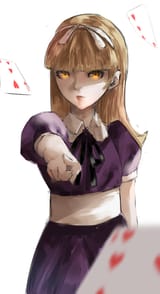 alice point 87