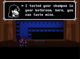 shampoo