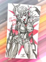 Best OST and best girl too