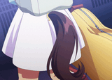 tail