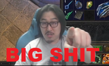 big shit