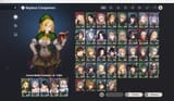 current units
