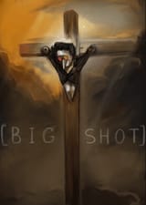 JESUS