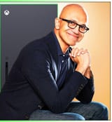 Nadella