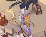 Soraka&#039;s hips2