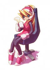 Ciel.(Megaman.Zero).600.1425619