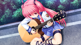 playing