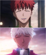Smile