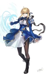 __artoria_pendragon_and_saber_fate_and_4_more_drawn_by_jazztaki__sample-d29087521540d3e76e96328164380aaa