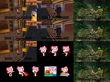 NPCs love Amy