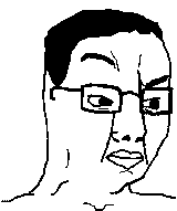 chud sus