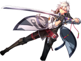 rean ogre