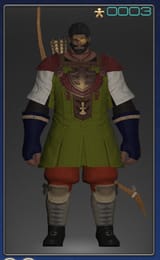 Low Level Gear