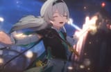 Firefly happy