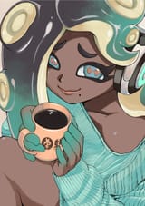 コーヒー