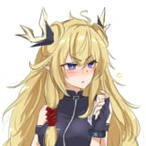 leizi tsundere