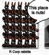nutters