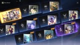 newbie luck
