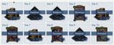 chests