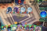 balanced game