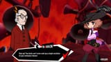 Persona 5 spinoff hell