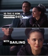 sailing 