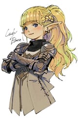 Elmon elf