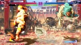 zangief lvl2