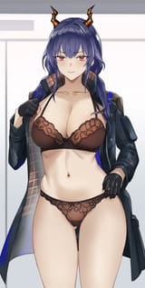 __ch_en_arknights_drawn_by_blazingchaos__634190b3c965b1be72f84514f3edbbfc
