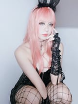 Lightning fujoshi look like THAT??