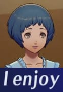 Fuuka enjoy