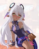 grandma iansan