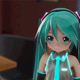 Miku Finger