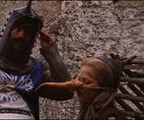 monty python witch