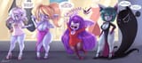 need fem-yordle SEX NOW