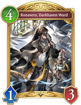 ronavero