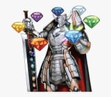 198-1980784_view-samegoogleiqdbsaucenao-chaos-emeralds-yugioh-gem-knight-master